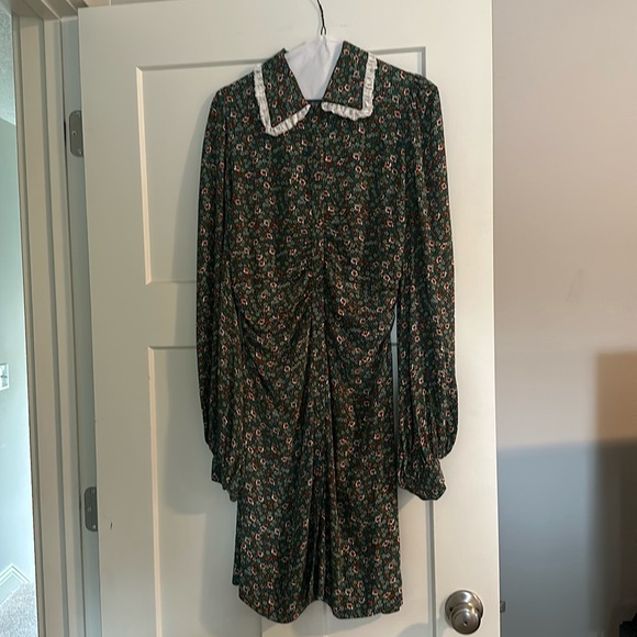 Adorable Bytimo Dress - Picture 1 of 7